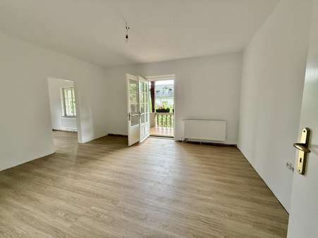 Esszimmer Esszimmer - Etagenwohnung in 82515 Wolfratshausen mit 90m² mieten