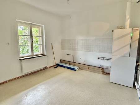 Küche Küche - Etagenwohnung in 82515 Wolfratshausen mit 90m² mieten