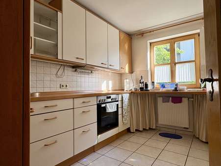 Küche - Reihenmittelhaus in 83646 Bad Tölz mit 112m² kaufen