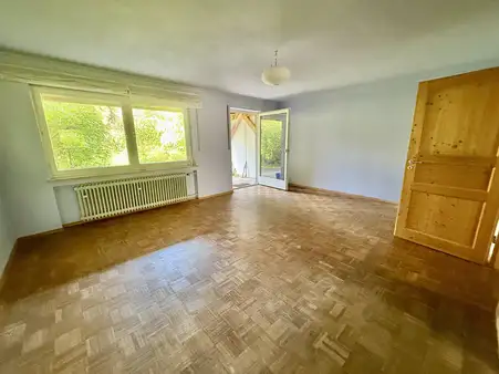 Familiengerechtes Reihenhaus für Heimwerker
