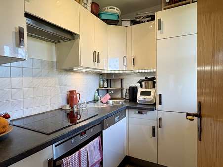 Küche Küche - Etagenwohnung in 83646 Bad Tölz mit 55m² kaufen