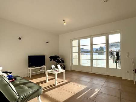 Wohnbereich - Etagenwohnung in 83646 Bad Tölz mit 61m² kaufen