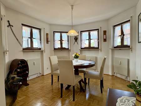 Essplatz Essplatz - Etagenwohnung in 83646 Bad Tölz mit 86m² kaufen