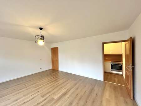 Zimmer - Erdgeschosswohnung in 83703 Gmund mit 40m² kaufen
