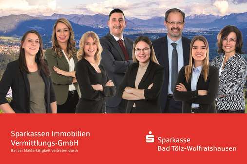 Ihr Ansprechpartner - Ladenlokal in 82515 Wolfratshausen mit 370m² mieten