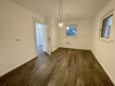 Küche - Doppelhaushälfte in 83670 Bad Heilbrunn mit 148m² kaufen