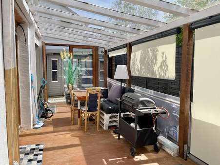 Pergola - Einfamilienhaus in 82538 Geretsried mit 108m² kaufen