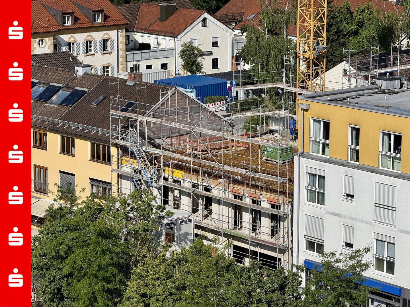 45325201-Bautenstand 10-7-25 45325201-Bautenstand 10-7-25 - Etagenwohnung in 82538 Geretsried mit 70m² kaufen