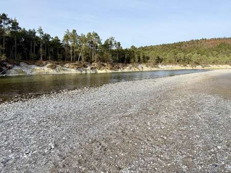 Isarstrand Isarstrand - Grundstück in 82538 Geretsried mit 749m² kaufen