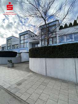 Außenansicht - Etagenwohnung in 80992 München mit 30m² kaufen