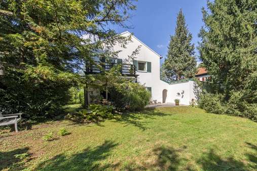 Haus und Garten - Stadthaus in 81669 München mit 141m² kaufen