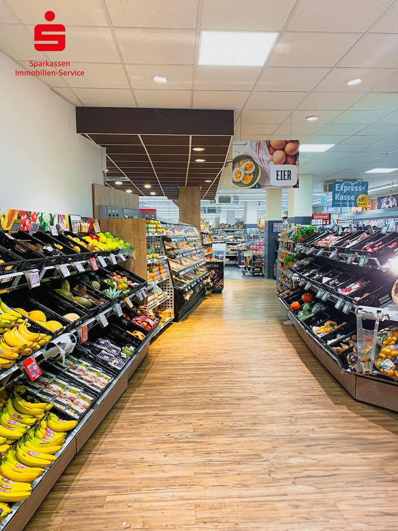 Raumansicht - Ladenlokal in 81539 München mit 811m² kaufen