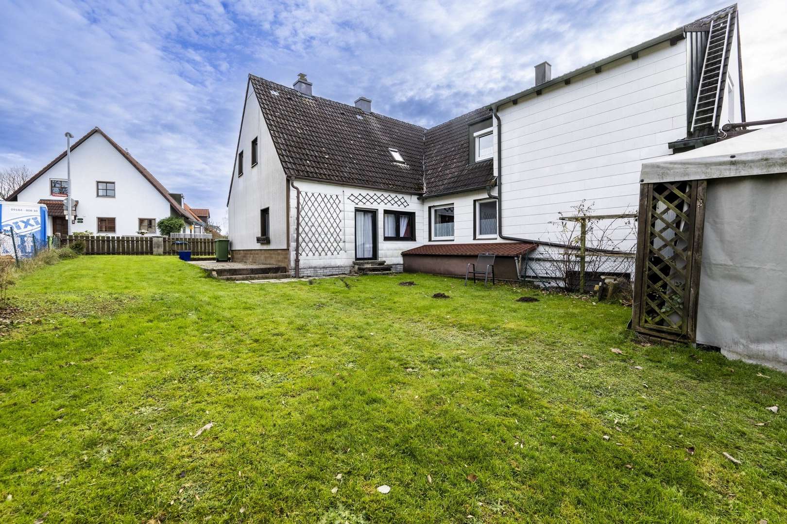 Grundstück - Grundstück in 85354 Freising mit 644m² kaufen