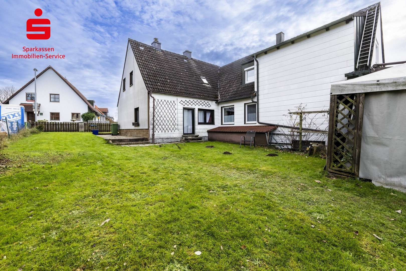Grundstück - Grundstück in 85354 Freising mit 644m² kaufen