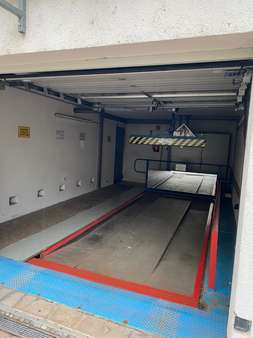 Parkplattform -  in 81541 München mit 0m² mieten