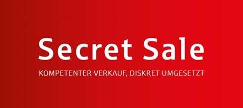 Secret Sale