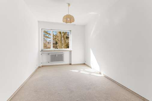 Kinderzimmer - Etagenwohnung in 81479 München mit 102m² kaufen
