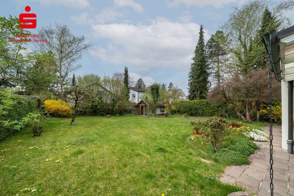 Garten - Grundstück in 81375 München mit 763m² kaufen