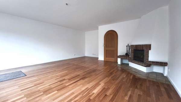 Wohnzimmer - Reihenmittelhaus in 81737 München mit 155m² mieten