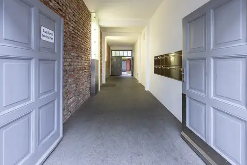 Sonnenverwöhnte 4,5-Zimmer-Maisonette-Wohnung 