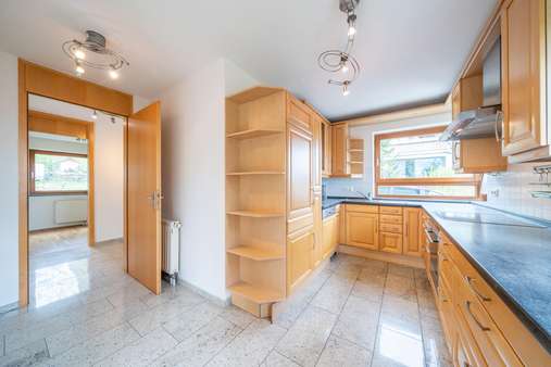 Küche EG 2 - Einfamilienhaus in 82229 Seefeld mit 262m² kaufen