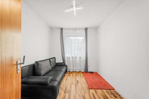 Kinderzimmer Kinderzimmer - Etagenwohnung in 85591 Vaterstetten mit 84m² kaufen