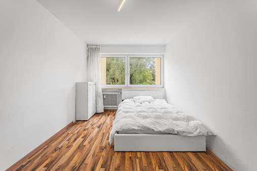 Schlafen Schlafen - Etagenwohnung in 85591 Vaterstetten mit 84m² kaufen