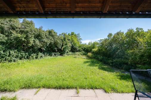Garten Garten - Einfamilienhaus in 86551 Aichach mit 170m² kaufen