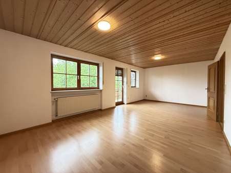 Wohnzimmer - Einfamilienhaus in 85405 Nandlstadt mit 174m² kaufen