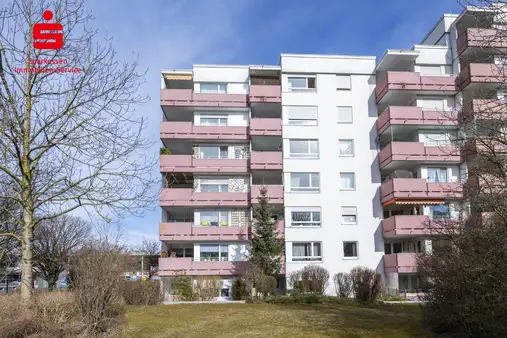 Neues Eigenheim – Bezugsfreie 3-Zimmer-Etagenwohnung ab dem 01.06.2025!