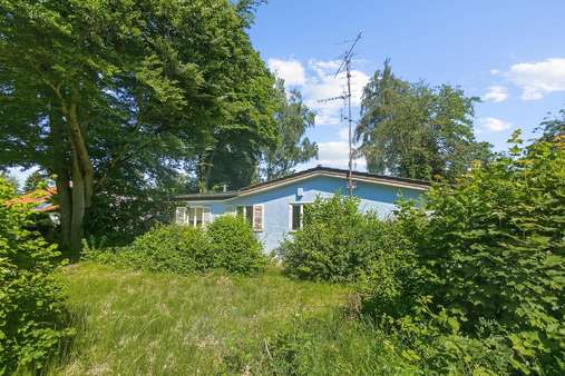 Grundstück - Grundstück in 81477 München mit 909m² kaufen