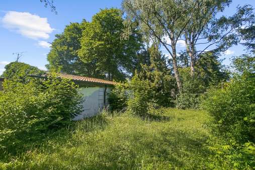 Grundstück - Grundstück in 81477 München mit 909m² kaufen
