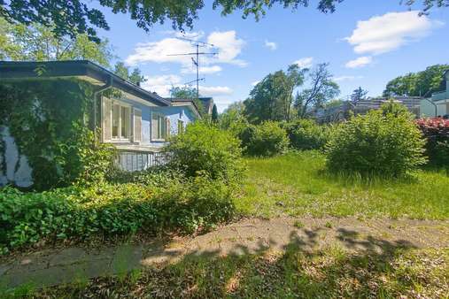 Grundstück - Grundstück in 81477 München mit 909m² kaufen