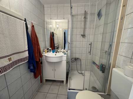Bad - Etagenwohnung in 81477 München mit 26m² kaufen