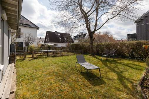 Garten 2 - Einfamilienhaus in 80999 München mit 311m² kaufen