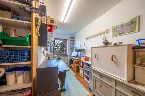 Werkstatt - Etagenwohnung in 81739 München mit 94m² kaufen