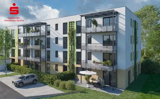 Nachhaltig und Zukunftsweisend: 
Betreutes Wohnen plus nahe Nürnberg als Kapitalanlage

