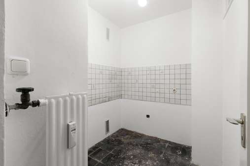 Küche - Etagenwohnung in 80992 München mit 29m² kaufen