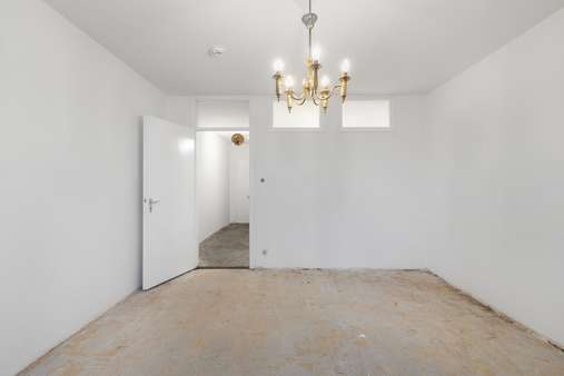 Wohnbereich - Etagenwohnung in 80992 München mit 29m² kaufen