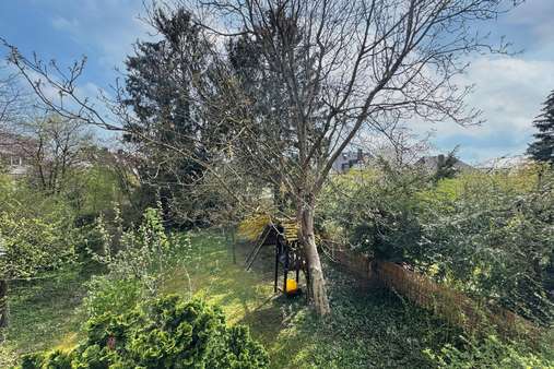 Blick in die Natur - Doppelhaushälfte in 80638 München mit 282m² kaufen
