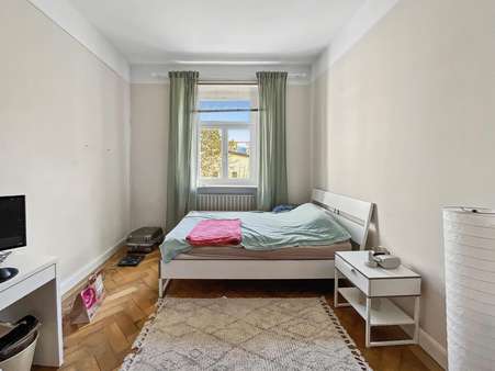 Zimmer 1 - Etagenwohnung in 81671 München mit 81m² kaufen