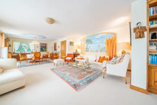 Sale and Lease Back mit 5 % Rendite: Großzügiges Einfamilienhaus in familienfreundlicher Lage