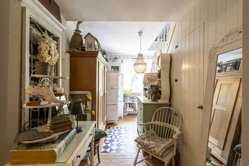 Kinderzimmer mit Treppe OG Kinderzimmer mit Treppe OG - Etagenwohnung in 81549 München mit 117m² kaufen