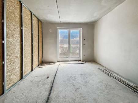 Zimmer im Obergeschoss - Doppelhaushälfte in 81249 München mit 153m² kaufen