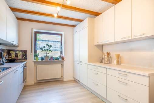 Küche EG Küche EG - Doppelhaushälfte in 80937 München mit 145m² als Kapitalanlage kaufen
