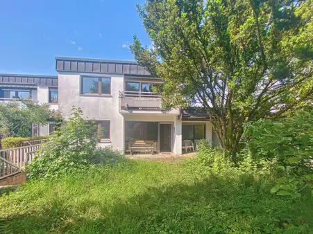 Neues Zuhause - Haus mit idealem Grundriss und Südgarten