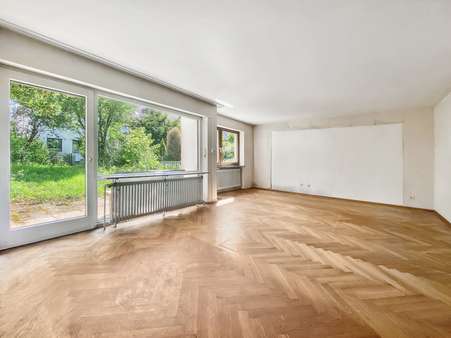 Wohnbereich - Reihenmittelhaus in 85598 Baldham mit 134m² kaufen