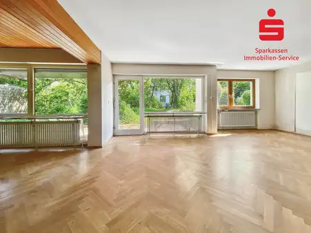 Neues Zuhause - Haus mit idealem Grundriss und Südgarten