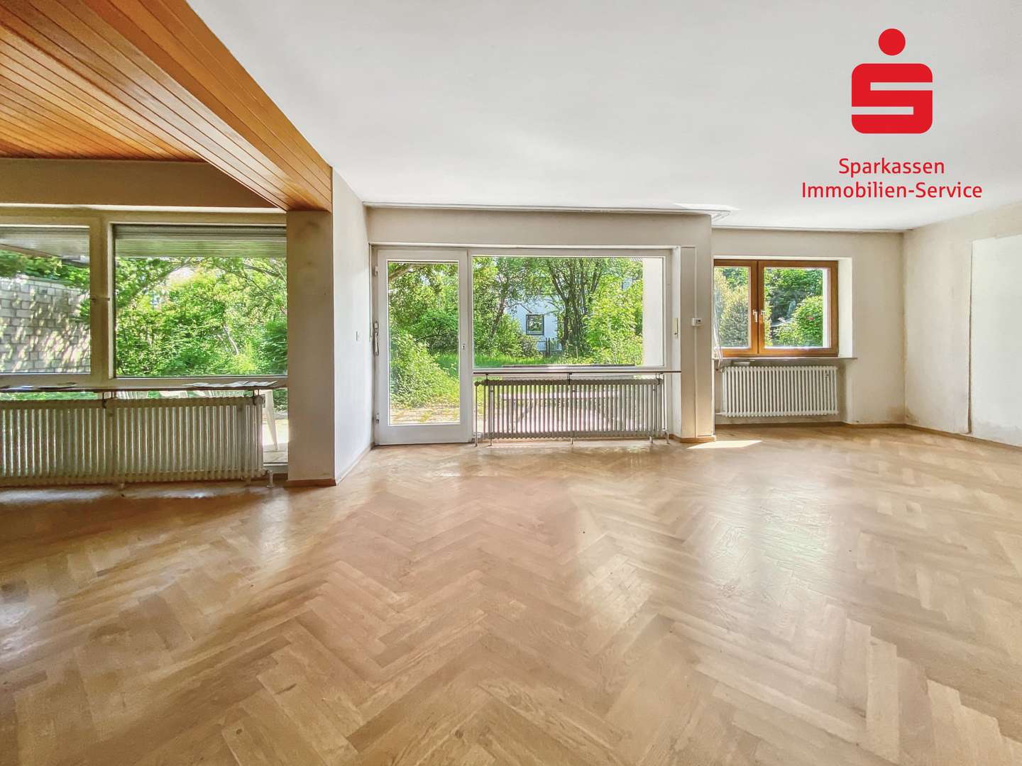 Wohnraum - Reihenmittelhaus in 85598 Baldham mit 134m² kaufen