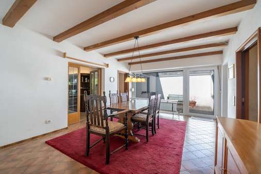 Essdiele Essdiele - Bungalow in 85540 Haar mit 120m² kaufen